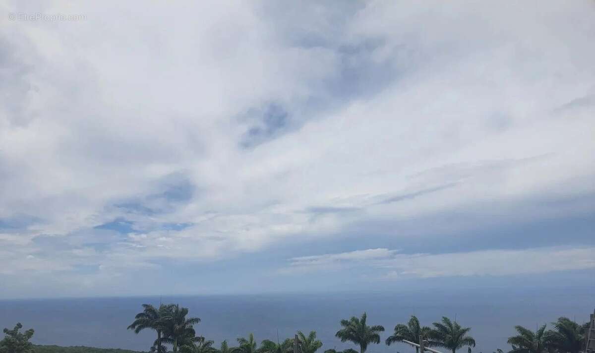 Terrain - 550 m² - La Montagne - photo 2