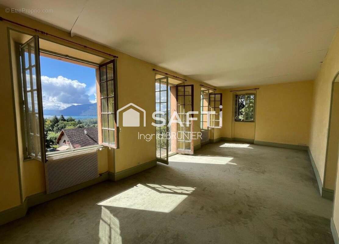 Photo 9 - Maison à CHINDRIEUX