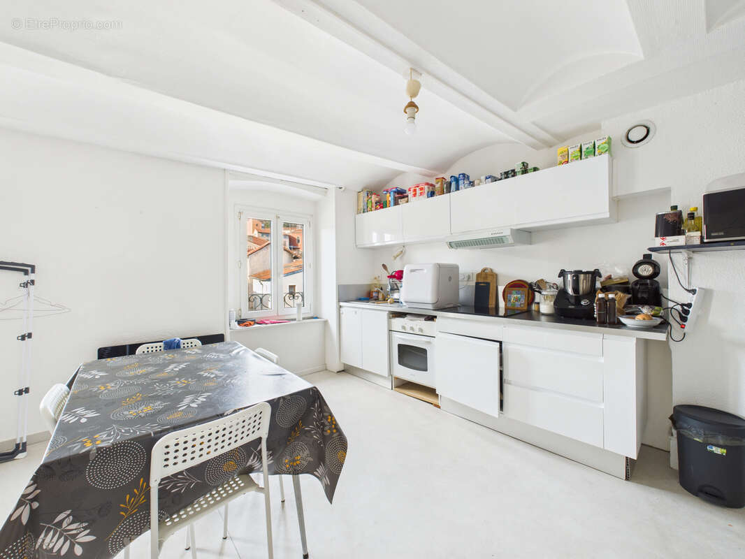 Appartement à LE PUY-EN-VELAY