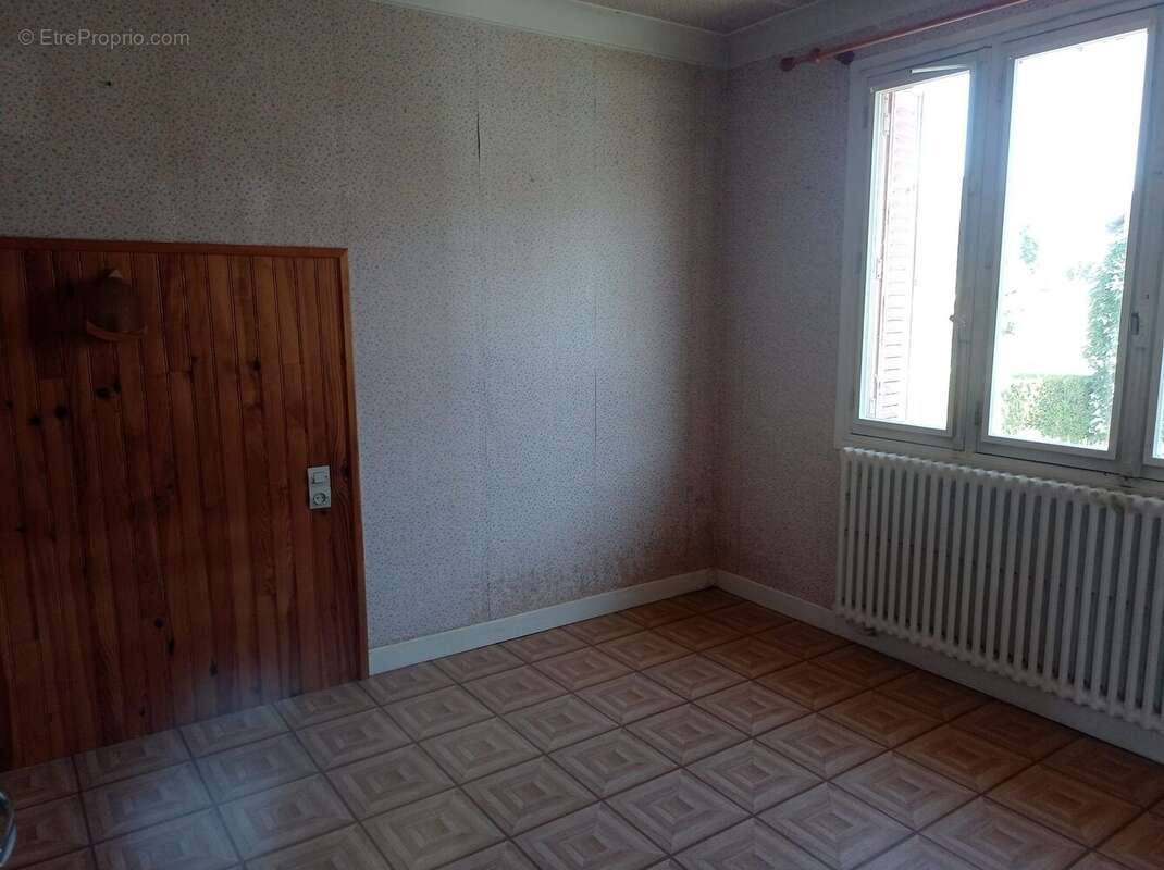 Maison à SAINT-REMY