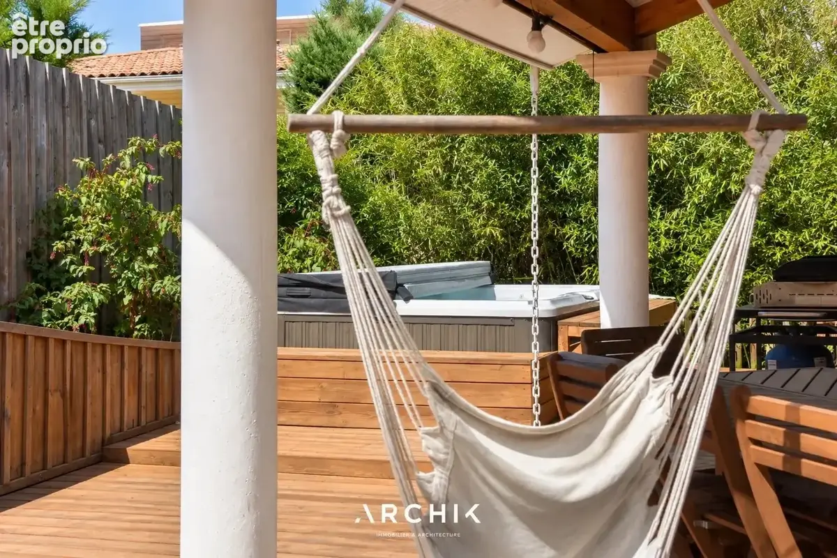 Maison 7 pièces 146 m² à vendre à Le Bouscat (33115) - photo 6