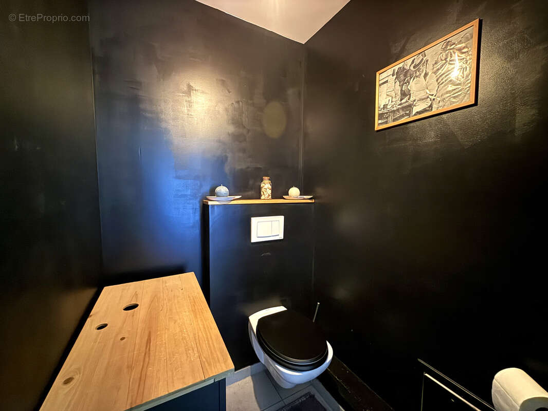 Appartement à VETRAZ-MONTHOUX