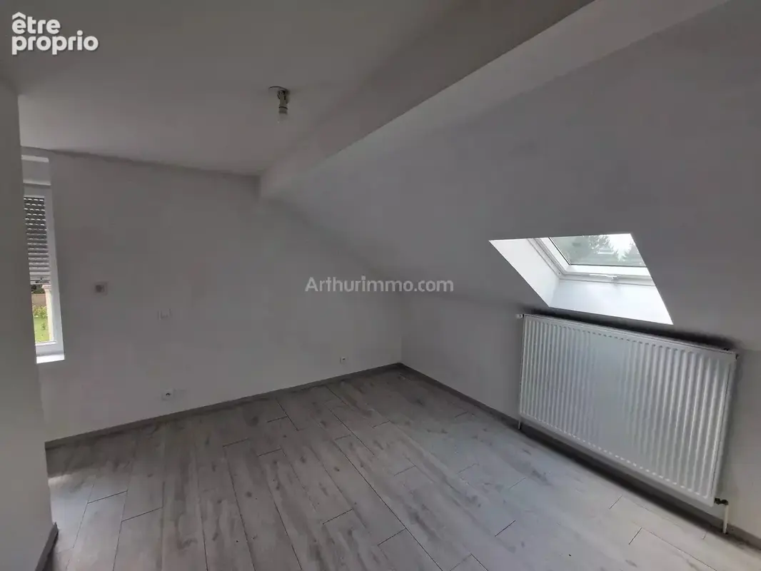Vente Maison Gisors(27140) 274 300ï¿œ - photo 10