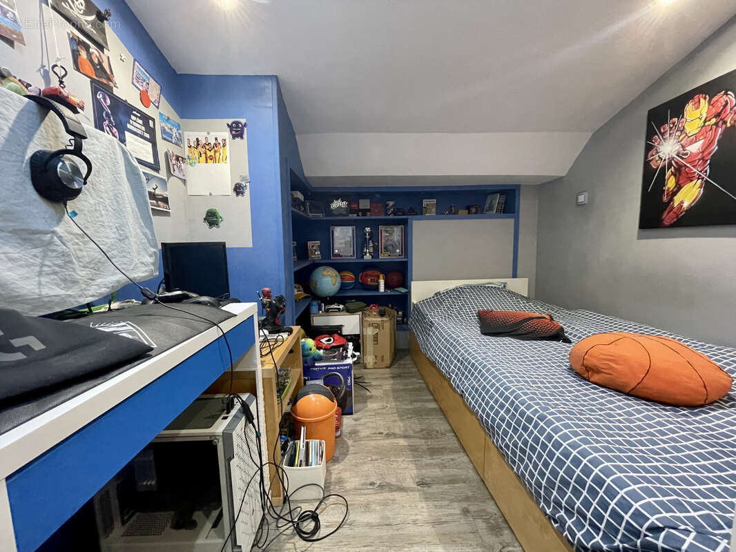 Appartement à TRANS-EN-PROVENCE