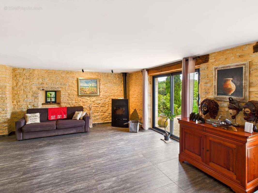 Maison à FLORIMONT-GAUMIER