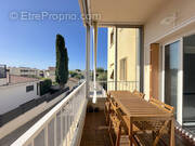 Appartement à BANDOL