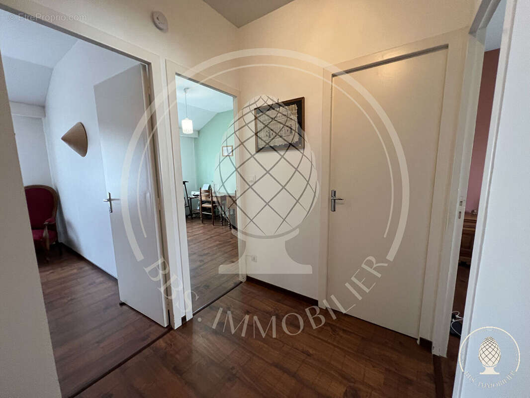 Appartement à AYTRE