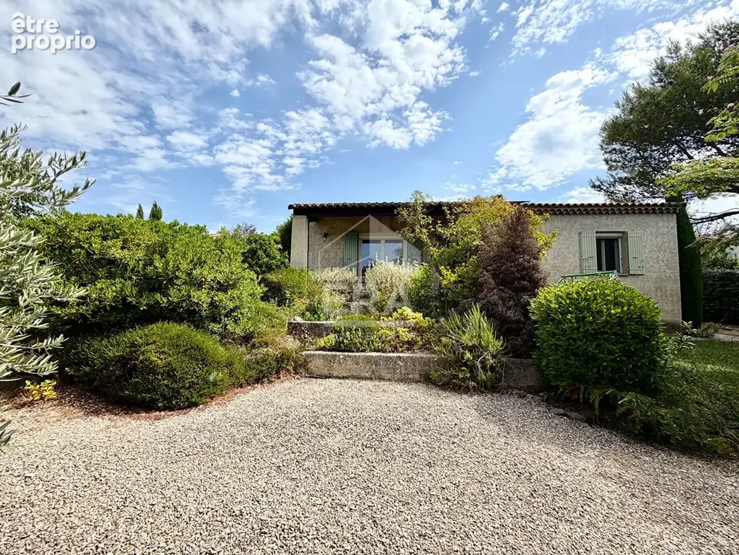 Maison 130m² à puget - photo 2