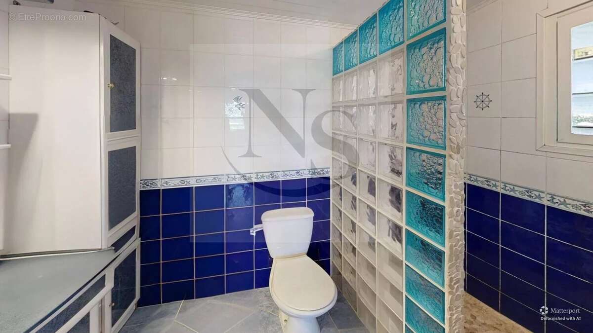 Maison à CAPESTERRE-BELLE-EAU