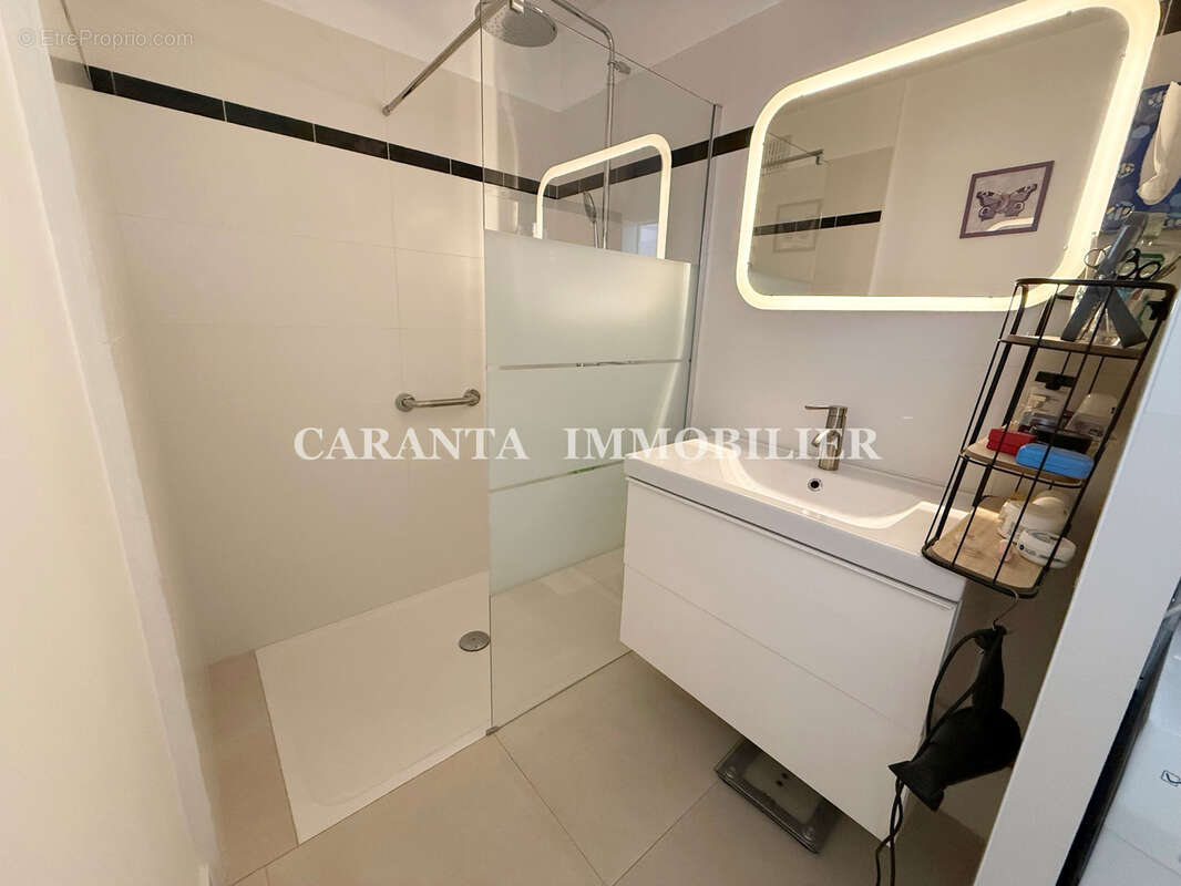 Appartement à SAINTE-MAXIME