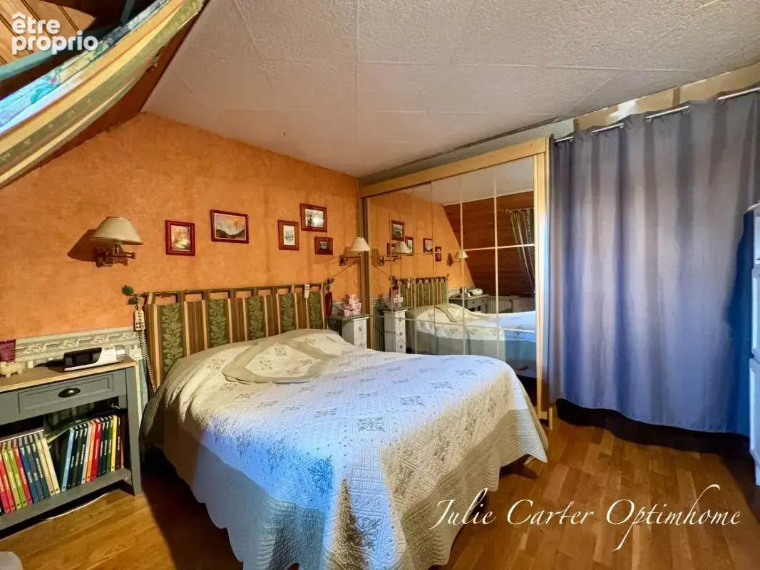 Maison familiale - photo 19
