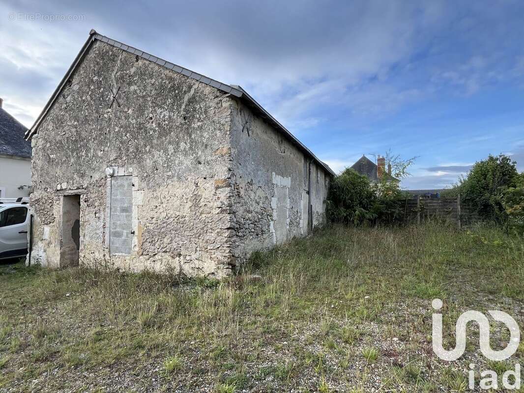 Photo 8 - Appartement à JARZE