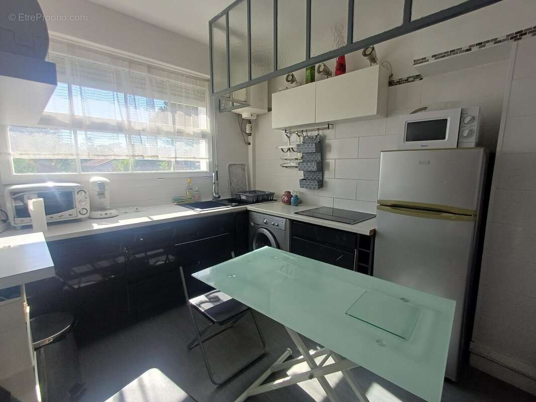 Appartement à PAU