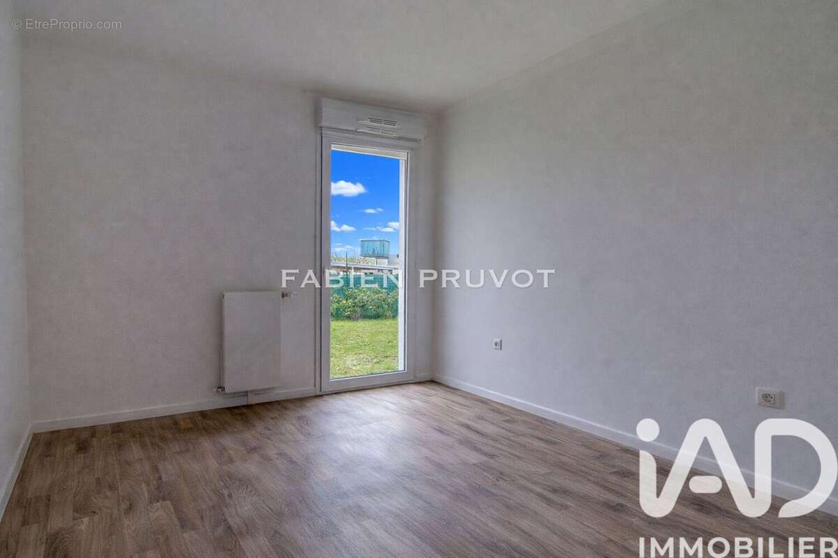 Photo 5 - Appartement à SAINT-OUEN-L'AUMONE
