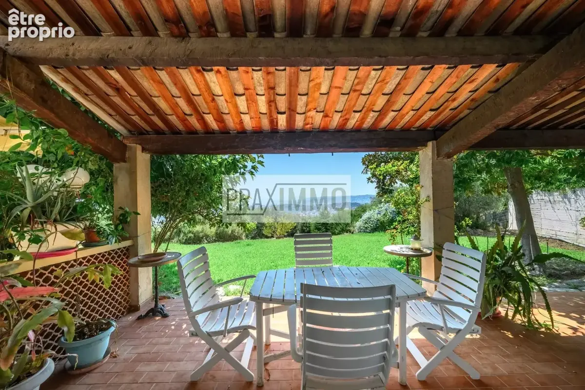 Maison 150 m² à Nice  - photo 8
