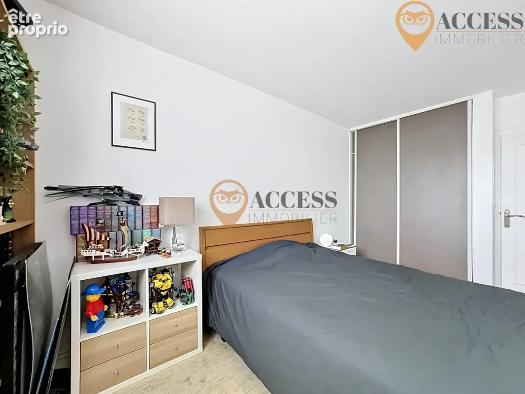 Soisy-sous-Montmorency - Idéal premier achat ! - photo 6