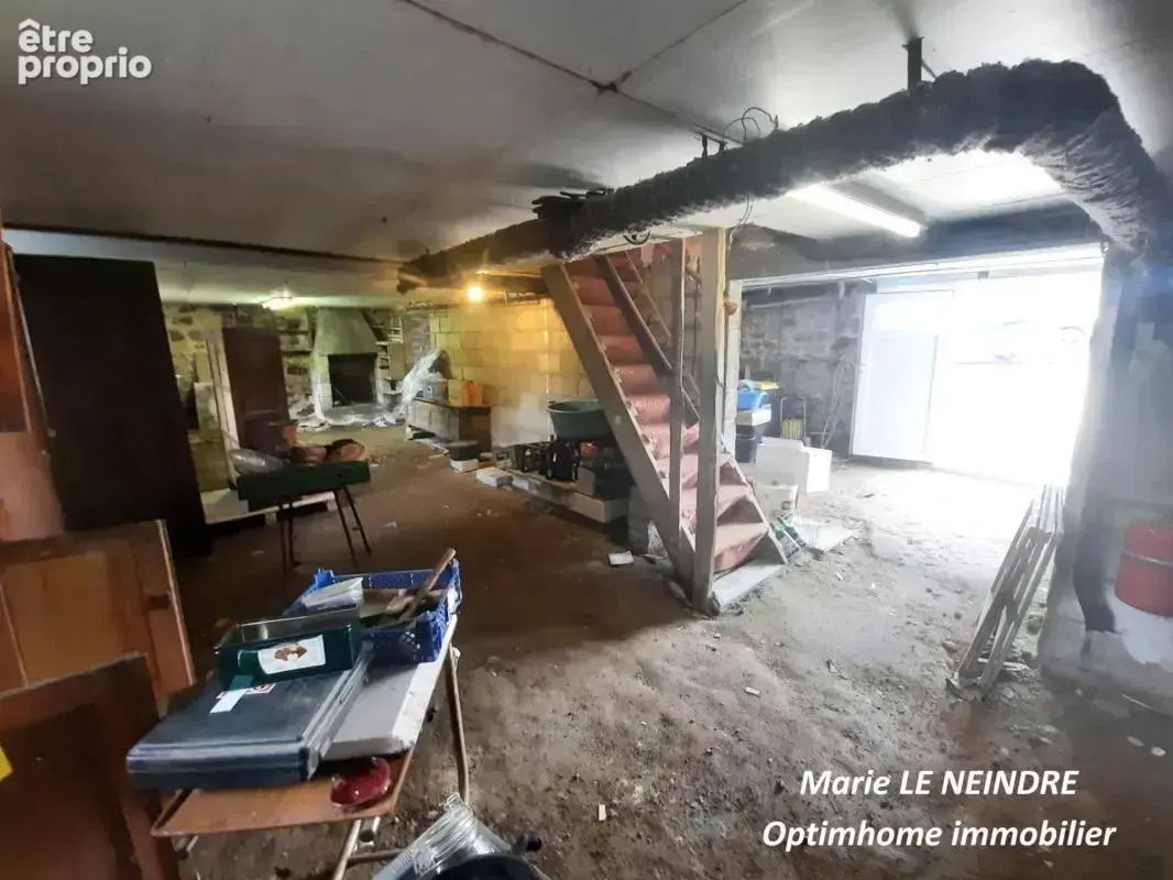 Maison plain-pied 78m² sur sous-sol intégral – Terrain 1657m² - photo 22