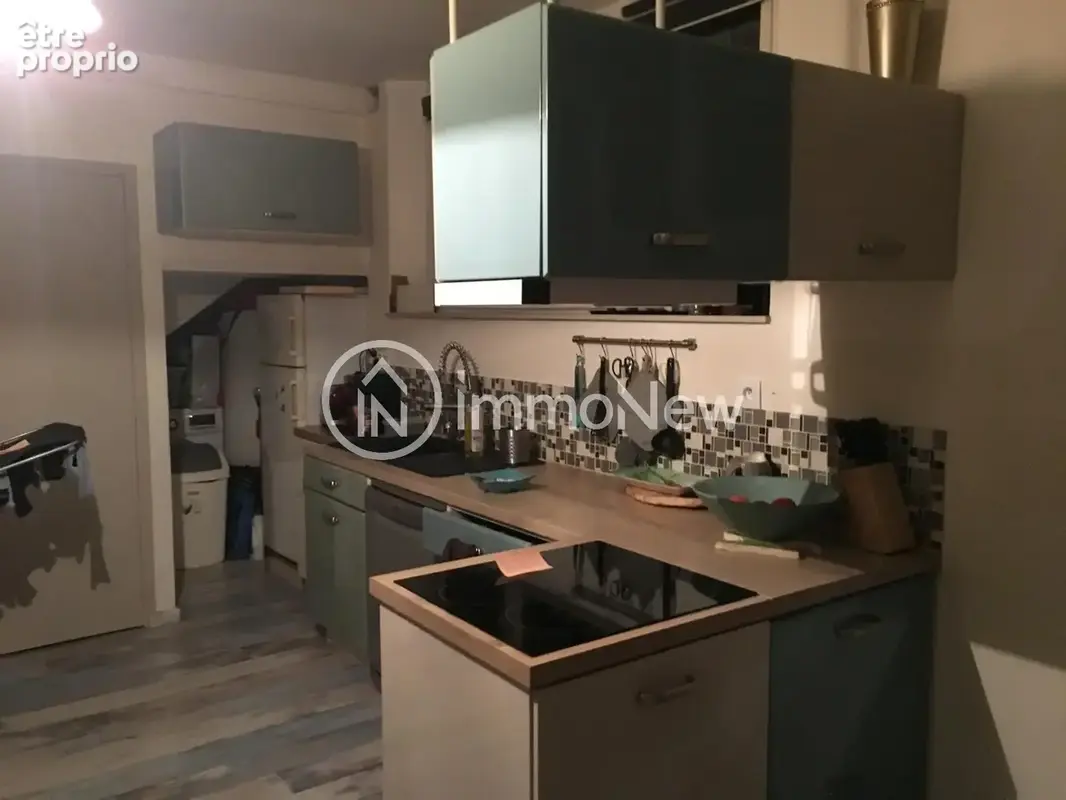 APPARTEMENT 43m2 + parking - photo 2