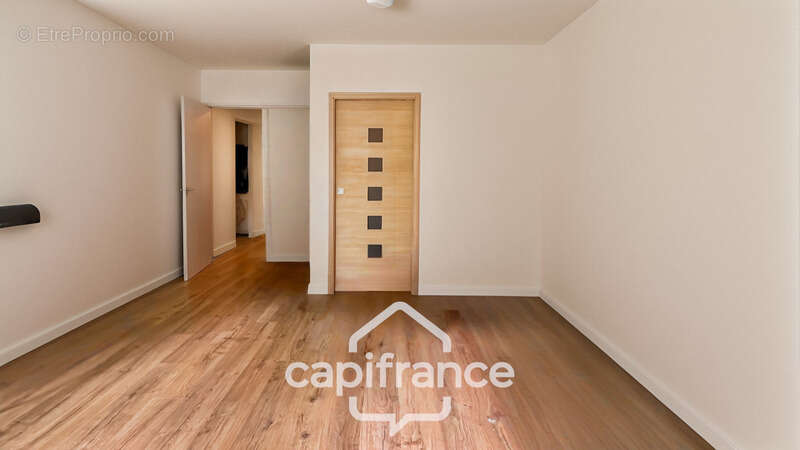 Appartement à SAINT-CLOUD
