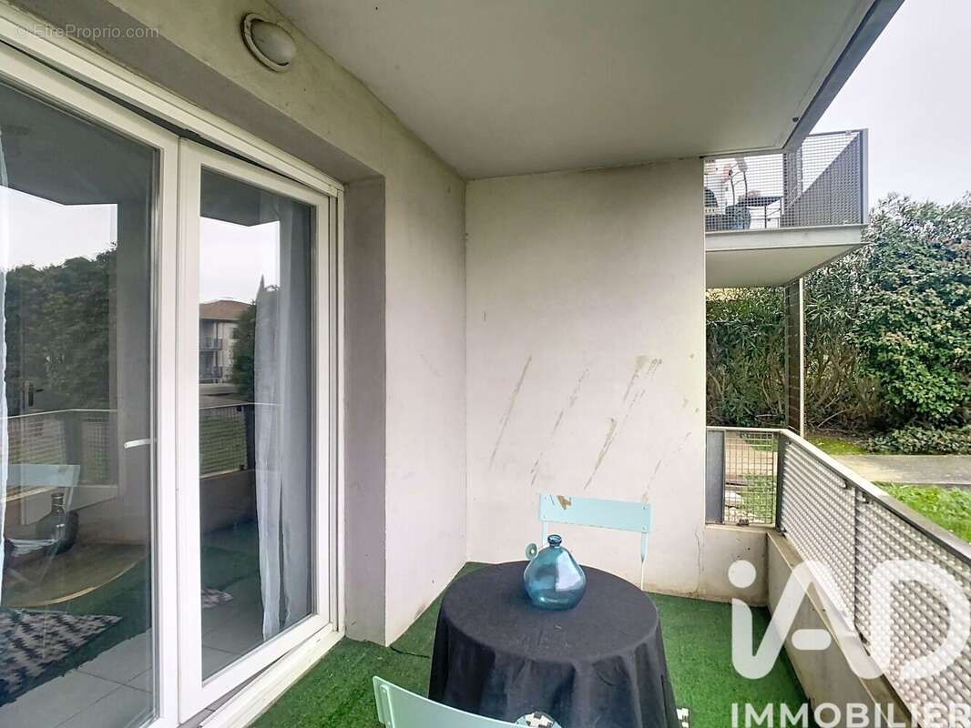 Photo 9 - Appartement à CARCASSONNE