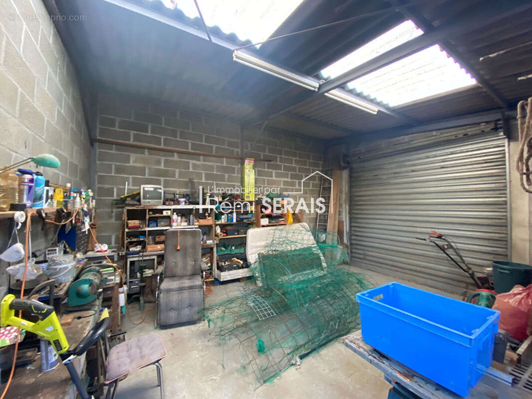 Appartement à CONDE-SUR-NOIREAU