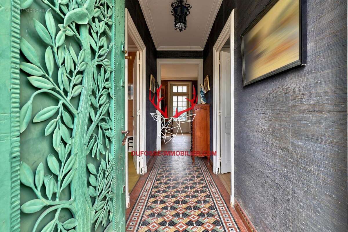 Photo 4 - Maison à LYON-5E