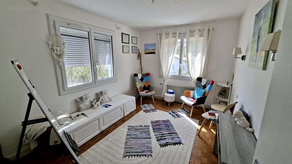 Maison à ROYAN
