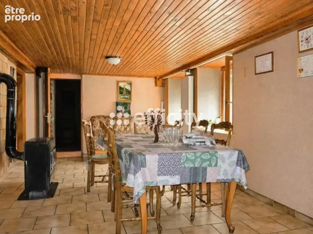 Maison jumelée - photo 4