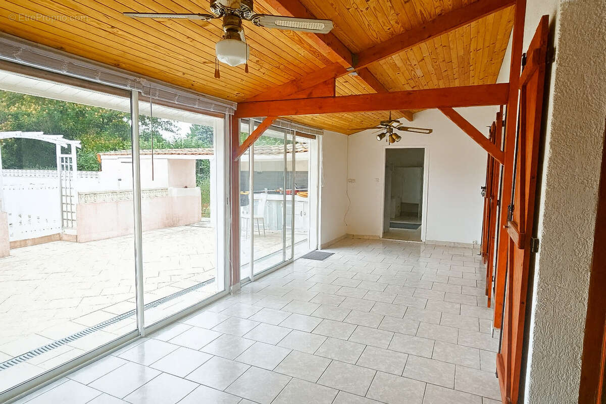 Photo 4 - Maison à COGNAC-LA-FORET