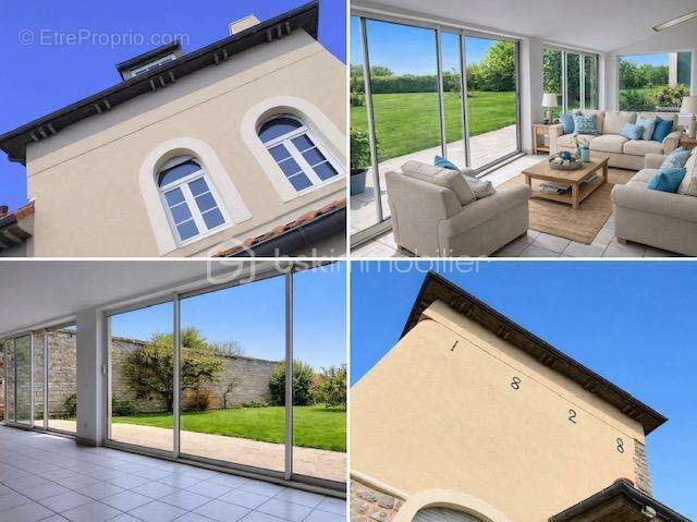 Maison à GRAVELINES