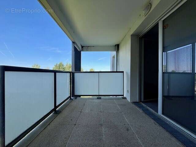 Appartement à COLOMIERS