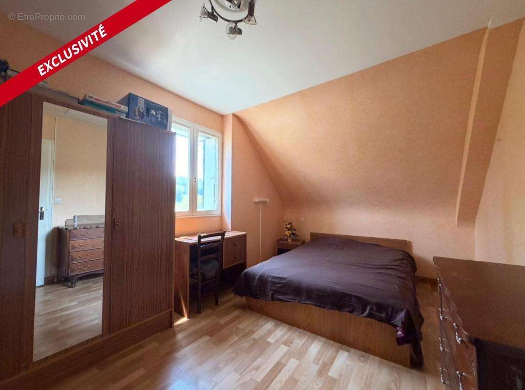 Maison 5 pièces - photo 12