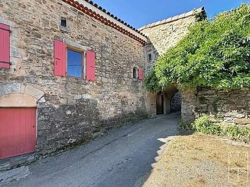 Maison à AUBENAS