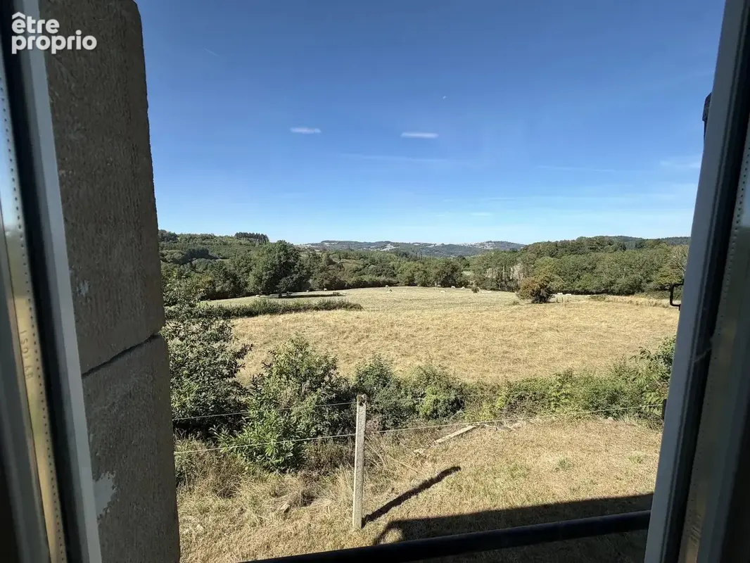 À vendre près d'Arleuf : maison avec vue panoramique - photo 22