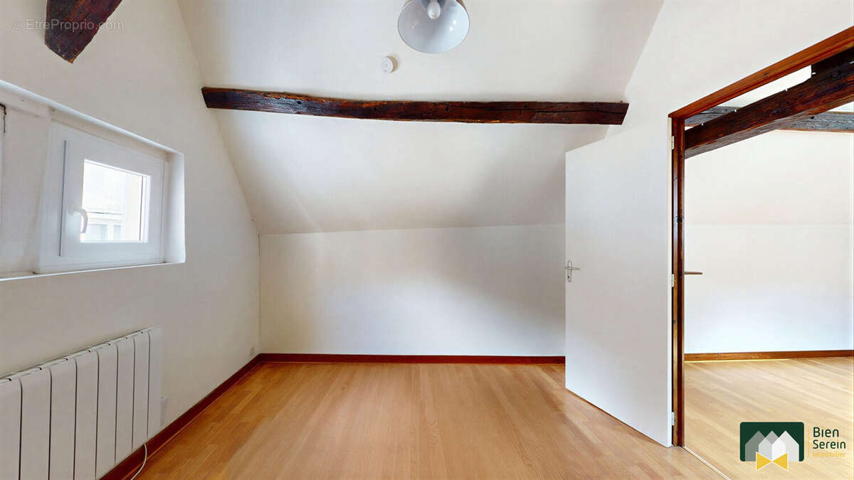 Appartement à CHARTRES