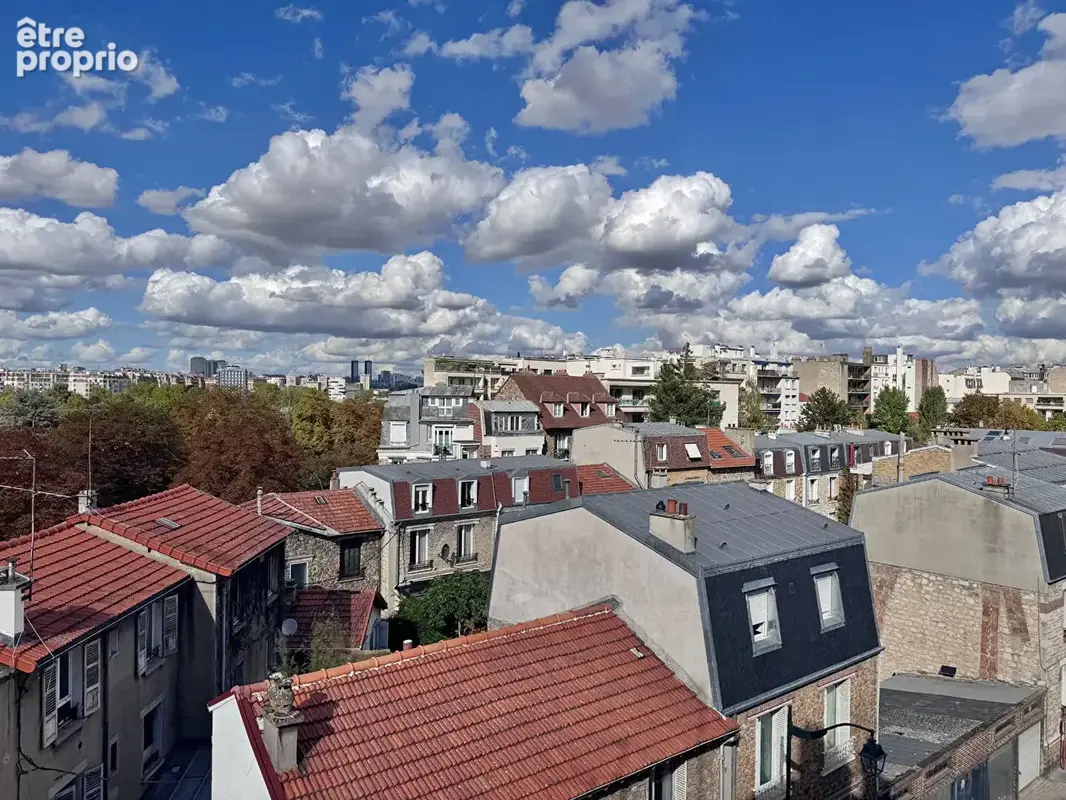 Photo Appartement à Saint-Mande au prix de 549 800€