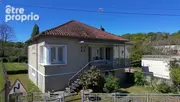 Maison à LIZANT