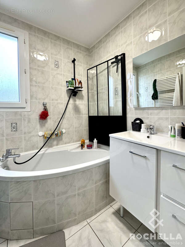 Appartement à ROCHEFORT