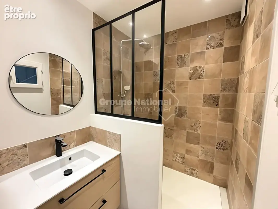 Maison Gignac La Nerthe 4 pièce(s) 85 m2 - photo 10