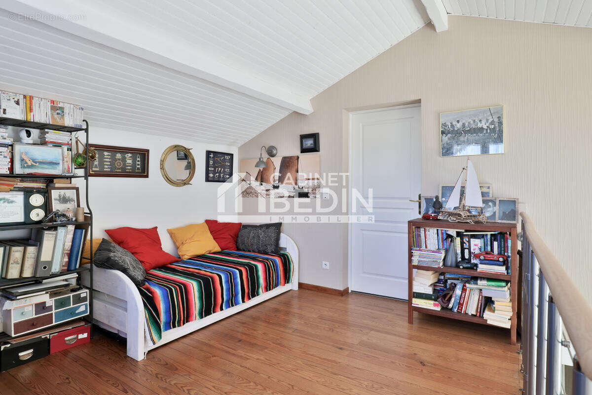 Maison à LA TESTE-DE-BUCH