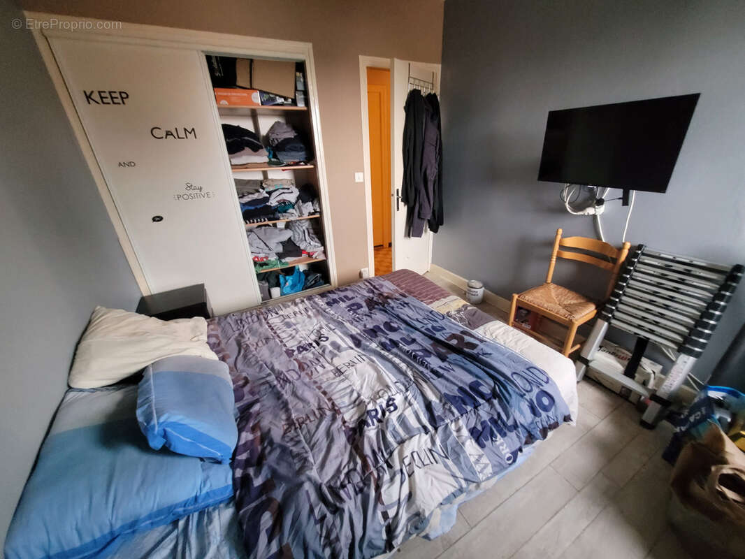 Appartement à MARMANDE