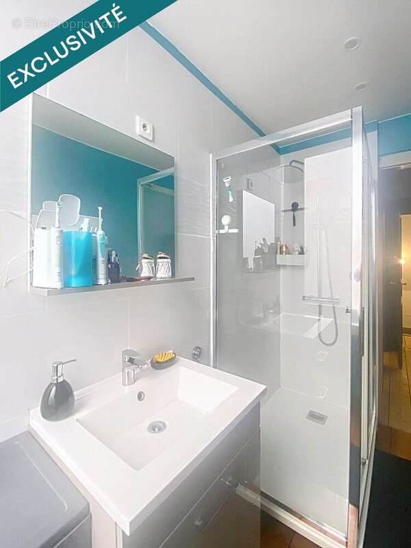 Photo 8 - Maison à BRUAY-SUR-L&#039;ESCAUT