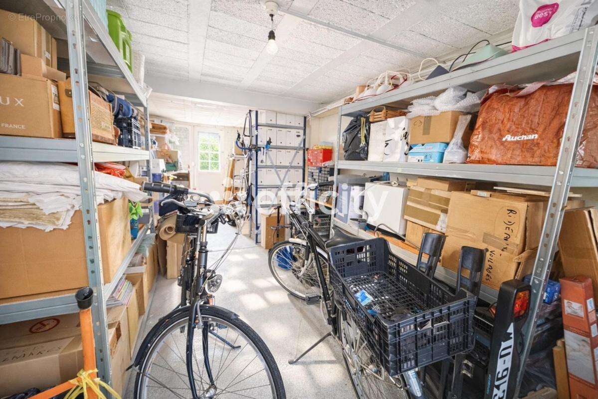 Maison à MONS-EN-BAROEUL