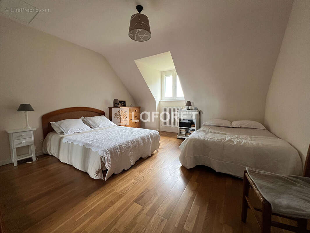 Maison située à 8 km de Guingamp - photo 6