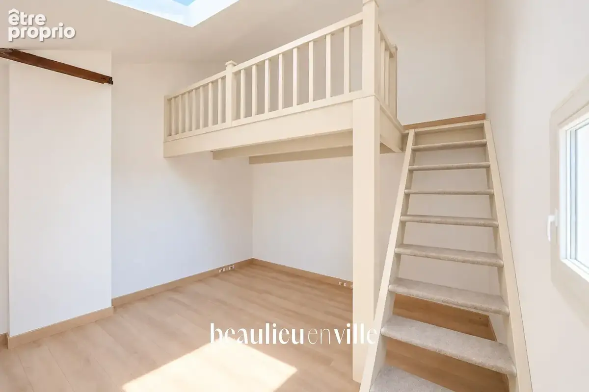 Eguilles coeur du village - maison 84 m2 - studio independant- 339 000 € - photo 9