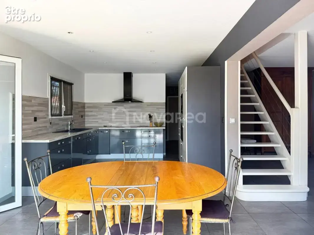 Maison 5 pièces - photo 8