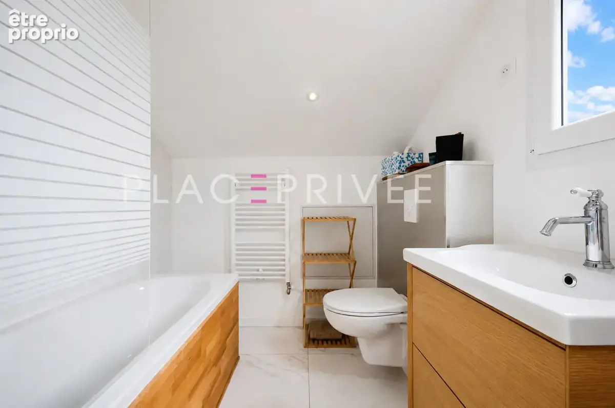 Chalet vue lac - photo 18