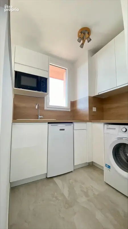 Studio / cave / parking proche centre ville SAINT-RAPHAEL - photo 3