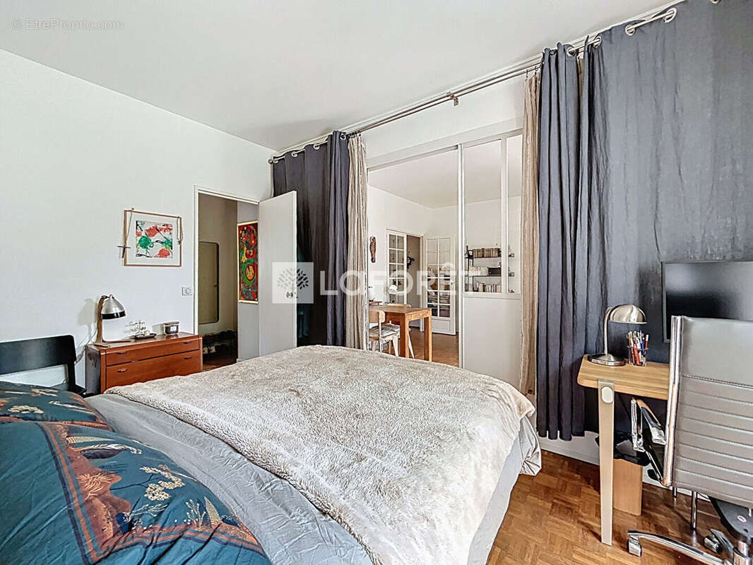Appartement à SAINT-GERMAIN-EN-LAYE