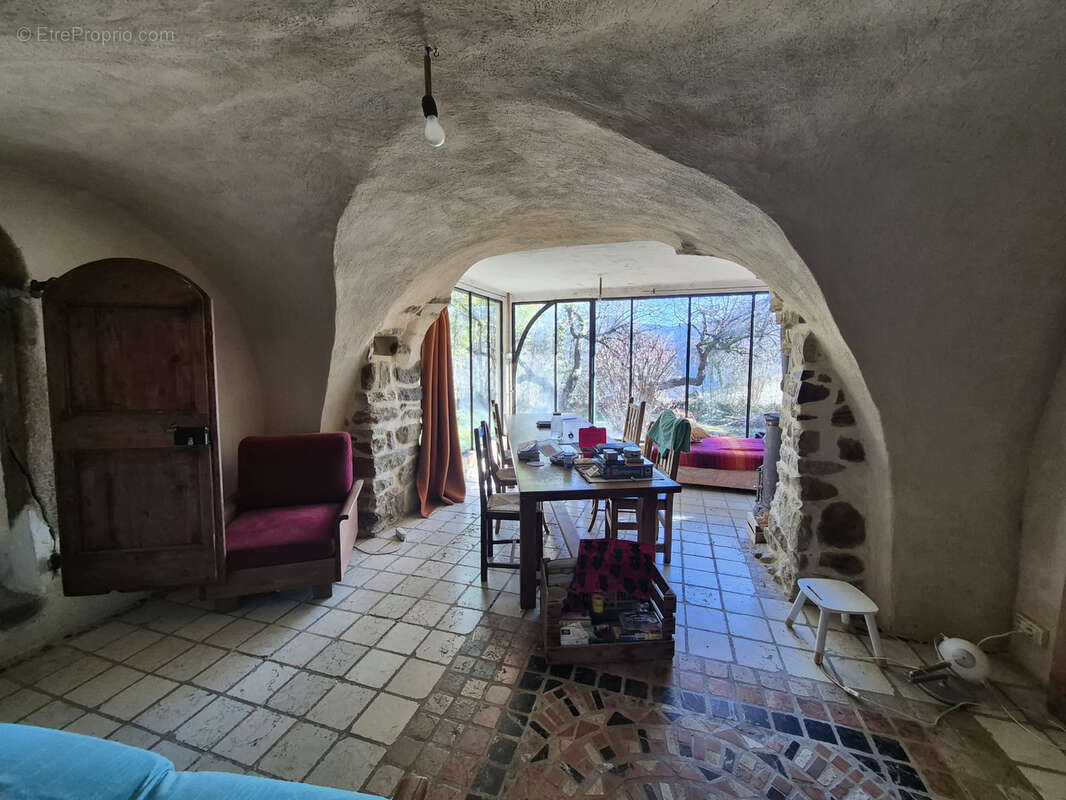 Maison à BOULC